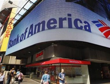 BofA: Στο 1,7% του ΑΕΠ η ανάπτυξη μετά τη συμφωνία